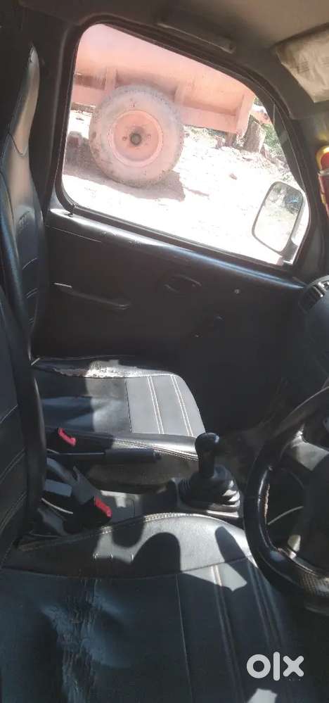 Maruti Suzuki Eeco 2023 Petrol 95000 Km Driven With