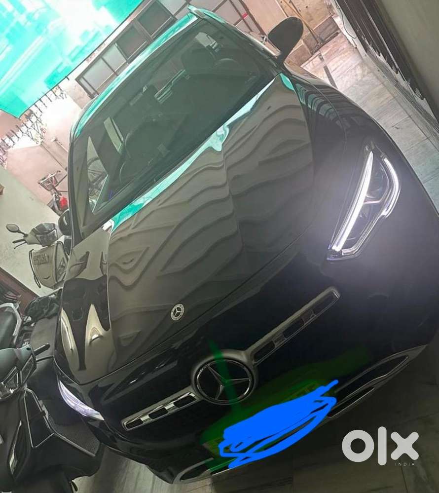 Mercedes-benz Gla 2022 Diesel Well Maintained