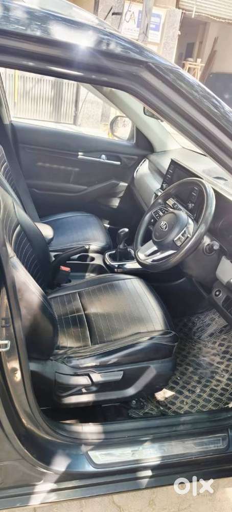 Kia Seltos Htk Plus D, 2020, Diesel