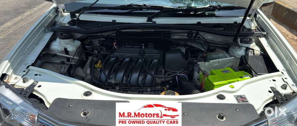 Nissan Terrano 2013-2017 Xl, 2014, Petrol