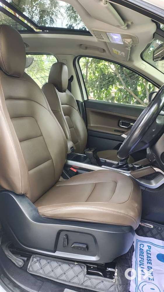 Tata Harrier Xza+, 2021, Diesel