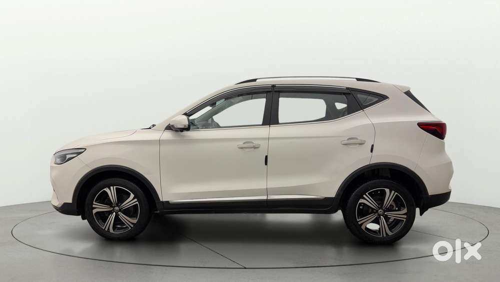 Mg Astor 1.5 Sharp Cvt, 2023, Petrol