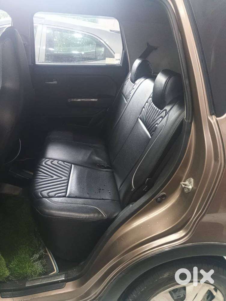 Maruti Suzuki Wagon R Vxi 1.2, 2020, Petrol