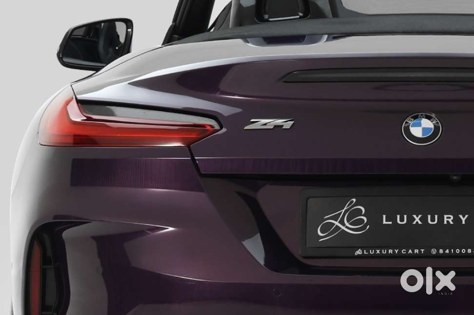 Bmw Z4 M40i, 2023, Petrol