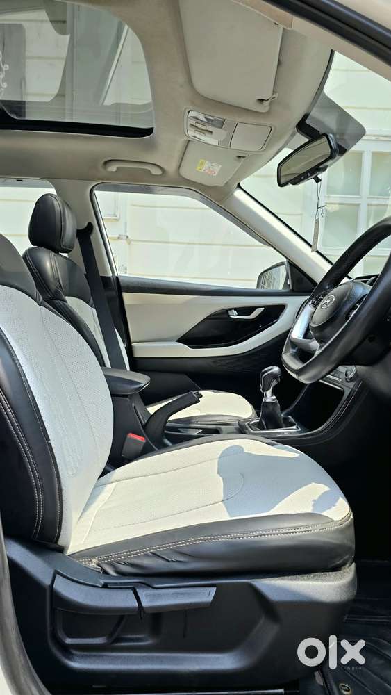Hyundai Creta, 2022, Diesel