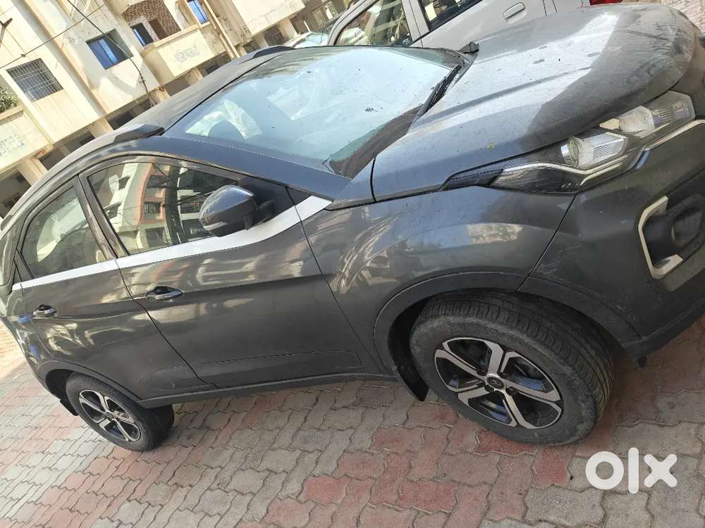 New Condition