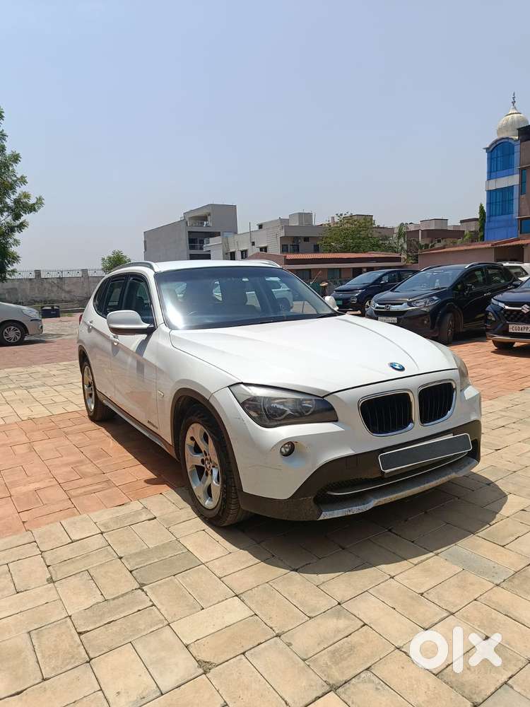 Bmw X1, 2012, Diesel