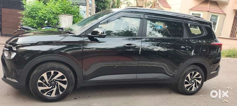 Kia Carens 1.5 Premium 7 Str, 2024, Petrol