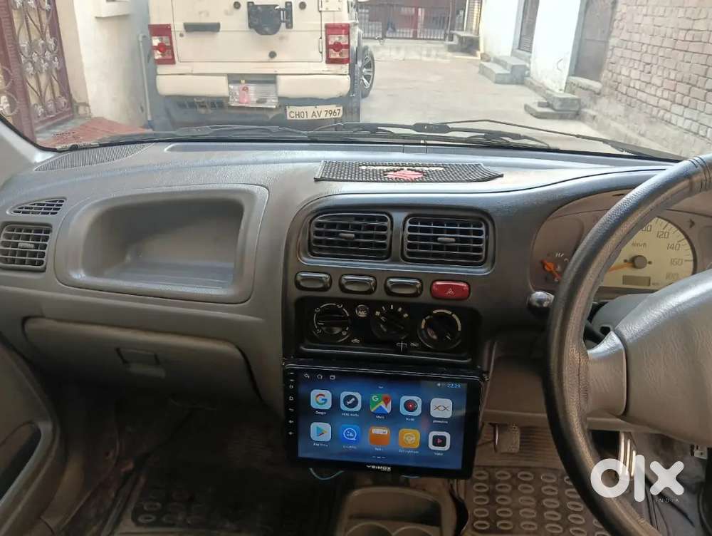 Maruti Suzuki Alto 800 Valid Up To August 2028