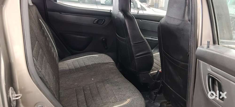 Renault Kwid Rxt Manual Climber, 2016, Petrol
