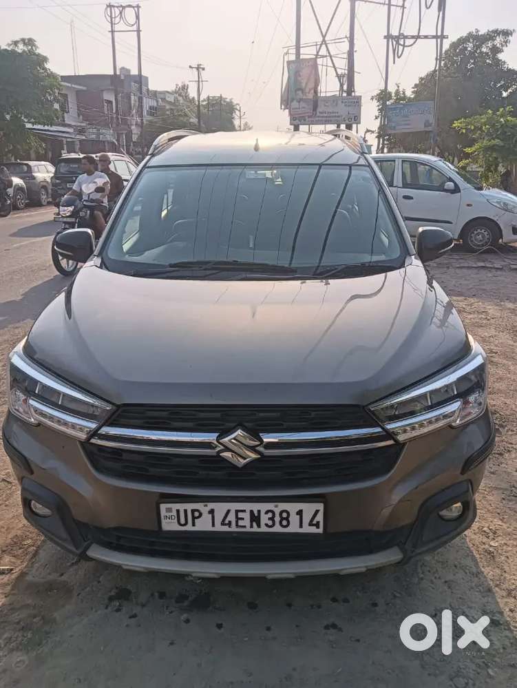 Maruti Suzuki Xl6 2020 Cng & Hybrids 72000 Km Driven