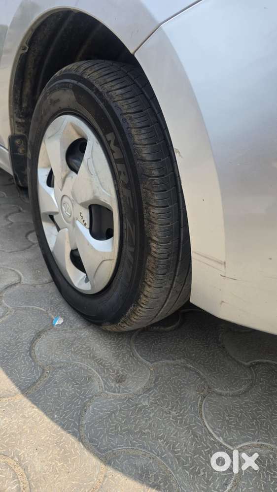 Tata Tiago 1.05 Revotorq Xt Option, 2017, Diesel