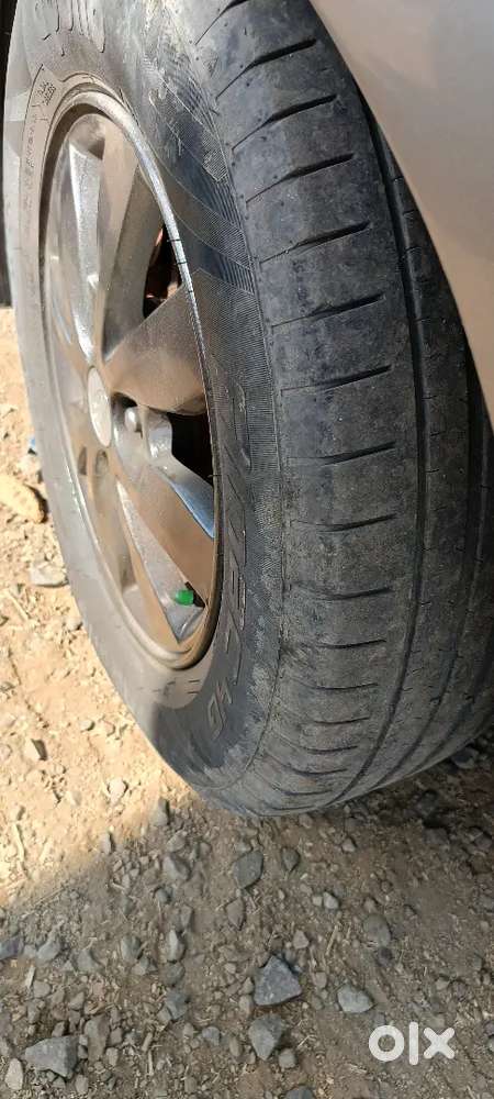 Hyundai I20 Sportz Diesel Manual 2013
