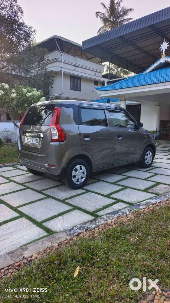 Maruti Suzuki Wagon R Lxi Optional, 2023, Petrol