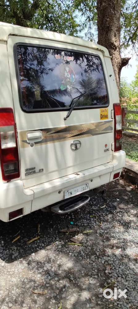 Tata Sumo Victa 2008 Diesel 267078 Km Driven