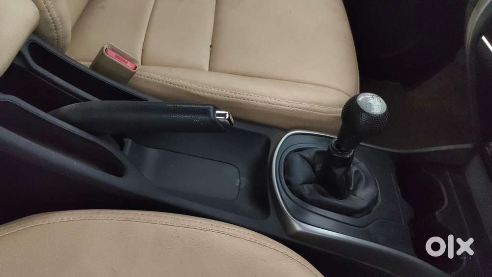 Honda City I Vtec Sv, 2014, Petrol