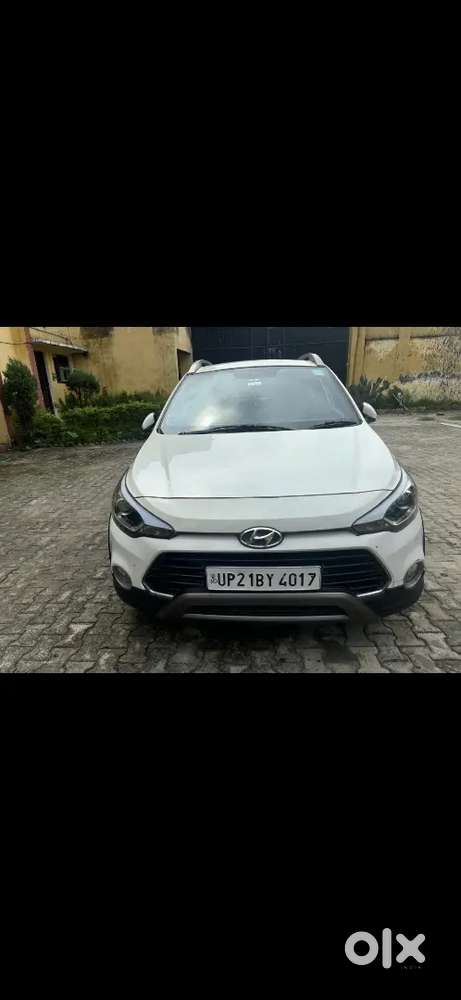 Hyundai New I20 2019 Petrol 32000 Km Driven