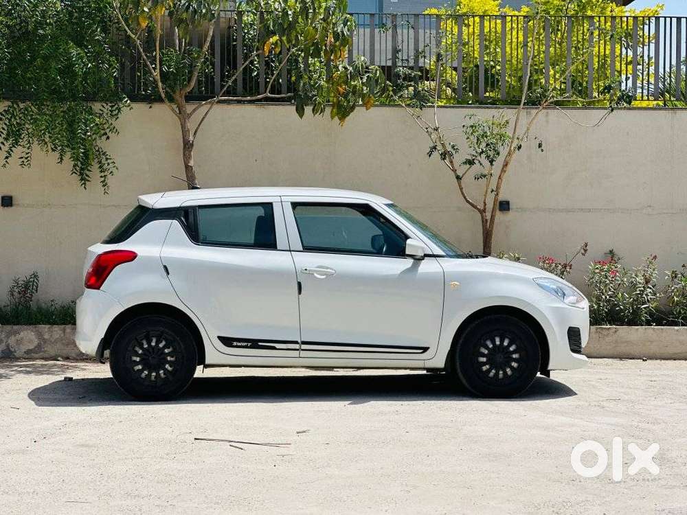 Maruti Suzuki Swift Lxi 2018, 2020, Petrol