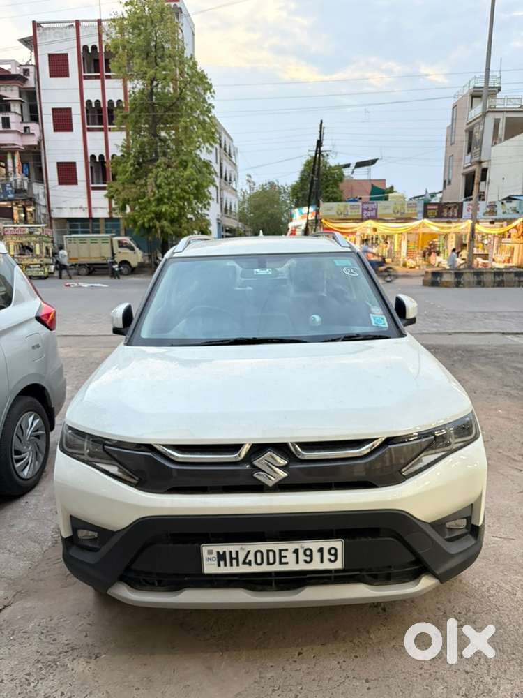 Brezza Zxi Mt