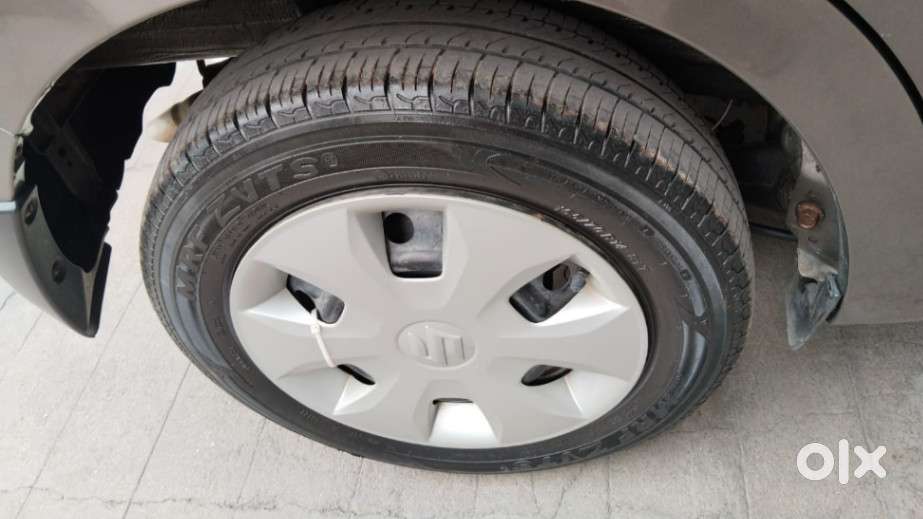 Maruti Suzuki Wagon R 1.2 Zxi Ags, 2019, Petrol