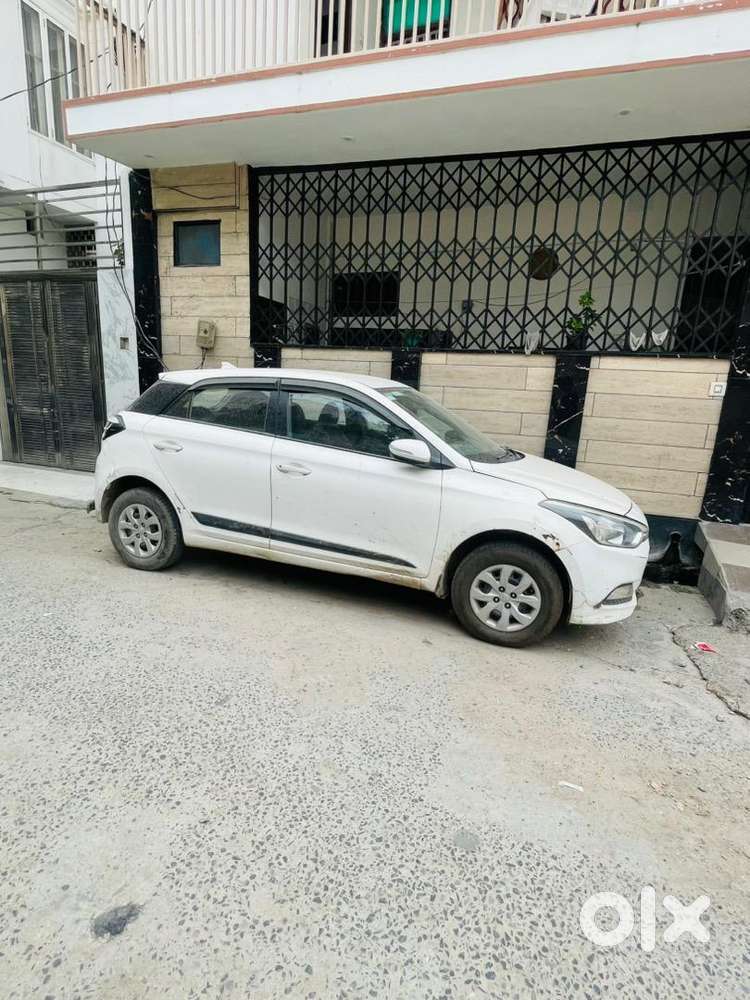 Hyundai I20 Active 2016 Diesel Good Condition