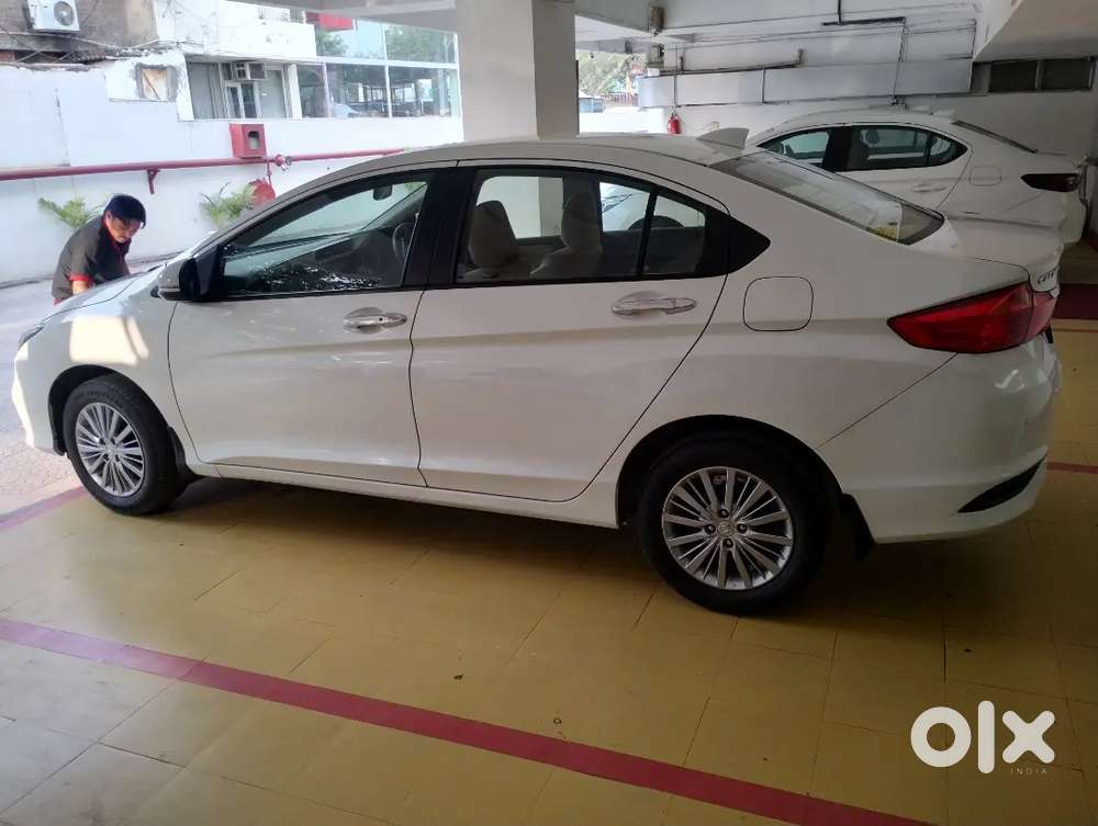Honda City 2022 Petrol Well Maintained