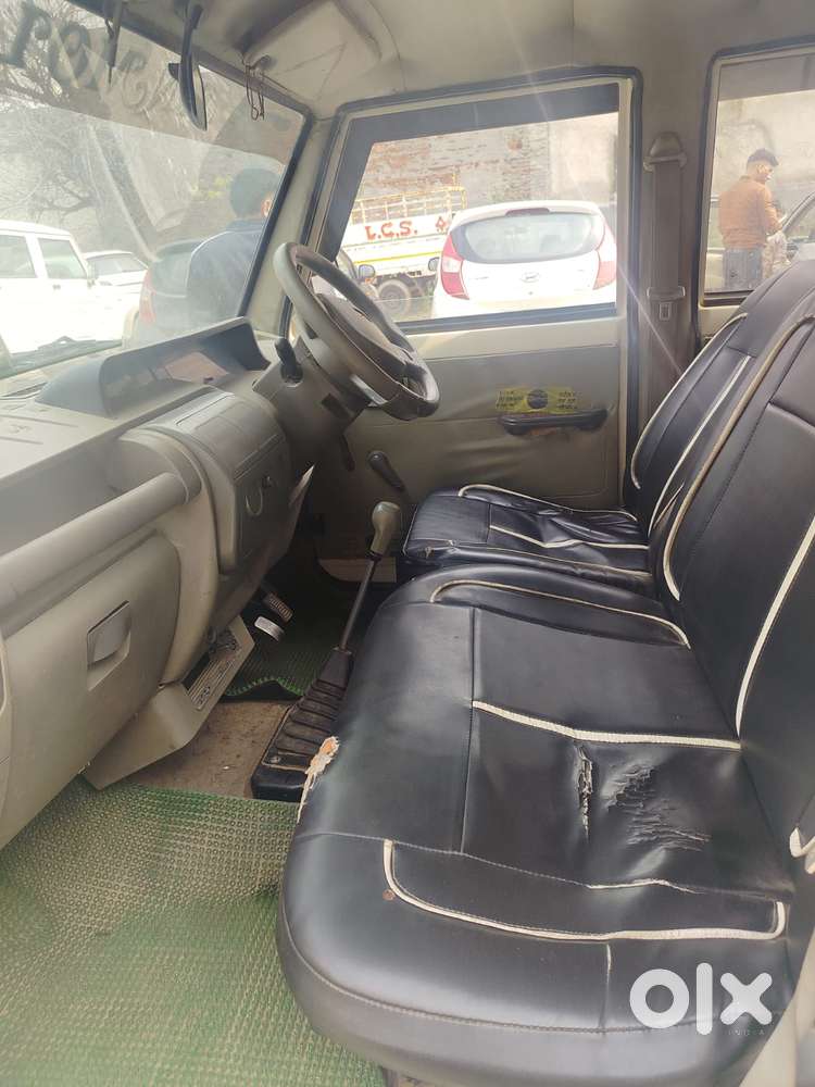 Mahindra Bolero Ex Ac, 2017, Diesel