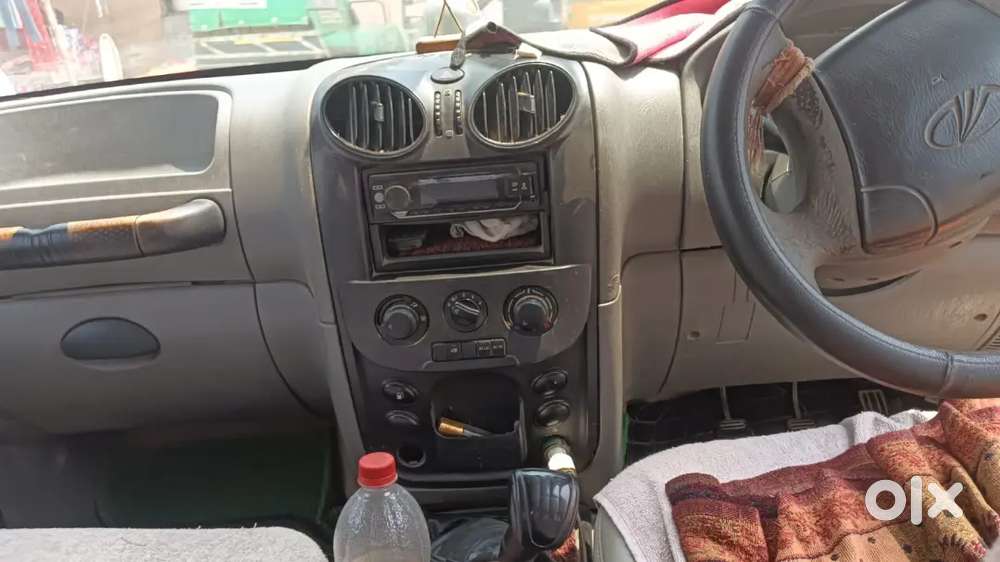 Mahindra Scorpio 2012 Diesel Automatic Second Owner