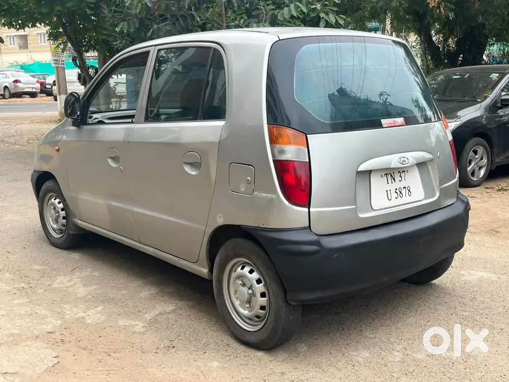 Maruti Suzuki 800 Ac 2008