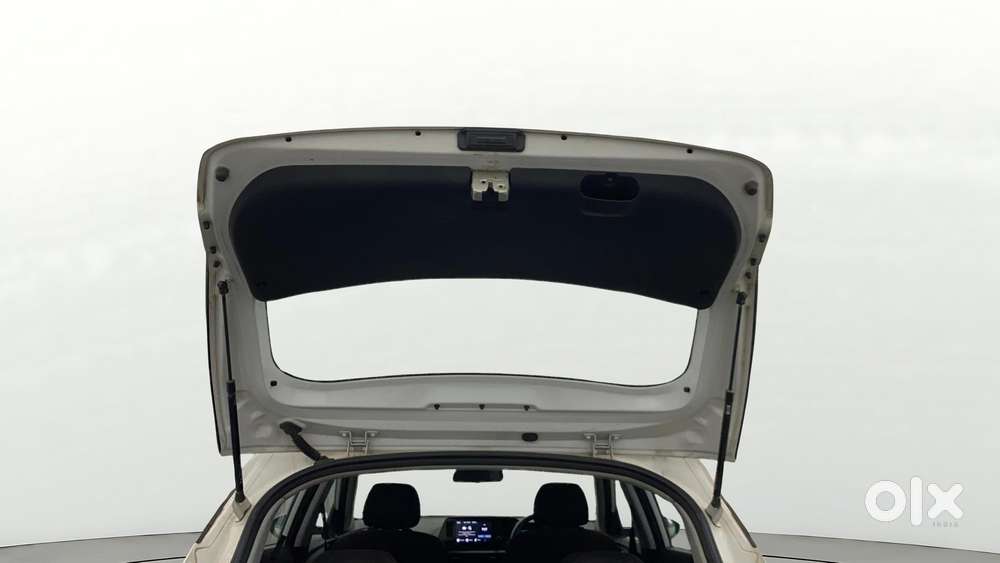 Hyundai New I20 1.2 Sportz Mt, 2022, Petrol