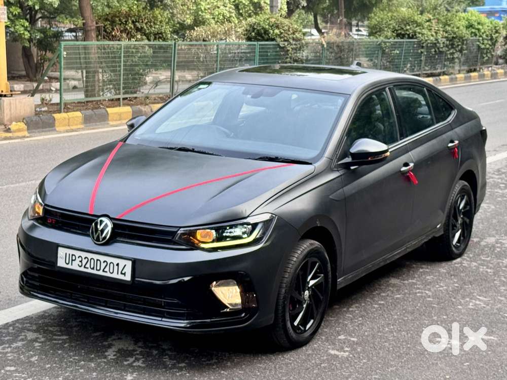 Volkswagen Virtus Gt Plus 1.5 Mt, 2025, Petrol