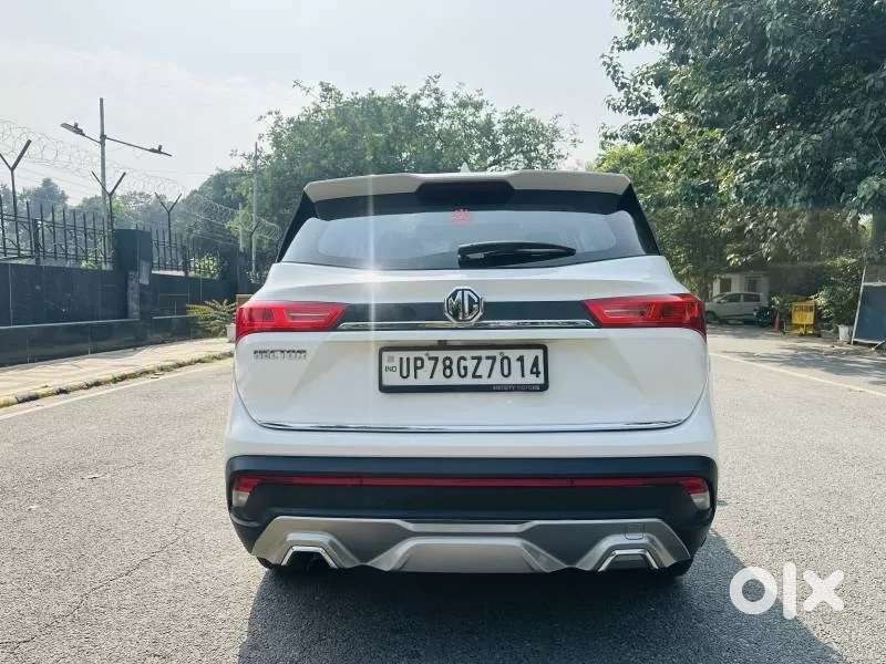 Mg Hector Shine 2.0 Turbo Diesel Mt, 2022, Diesel