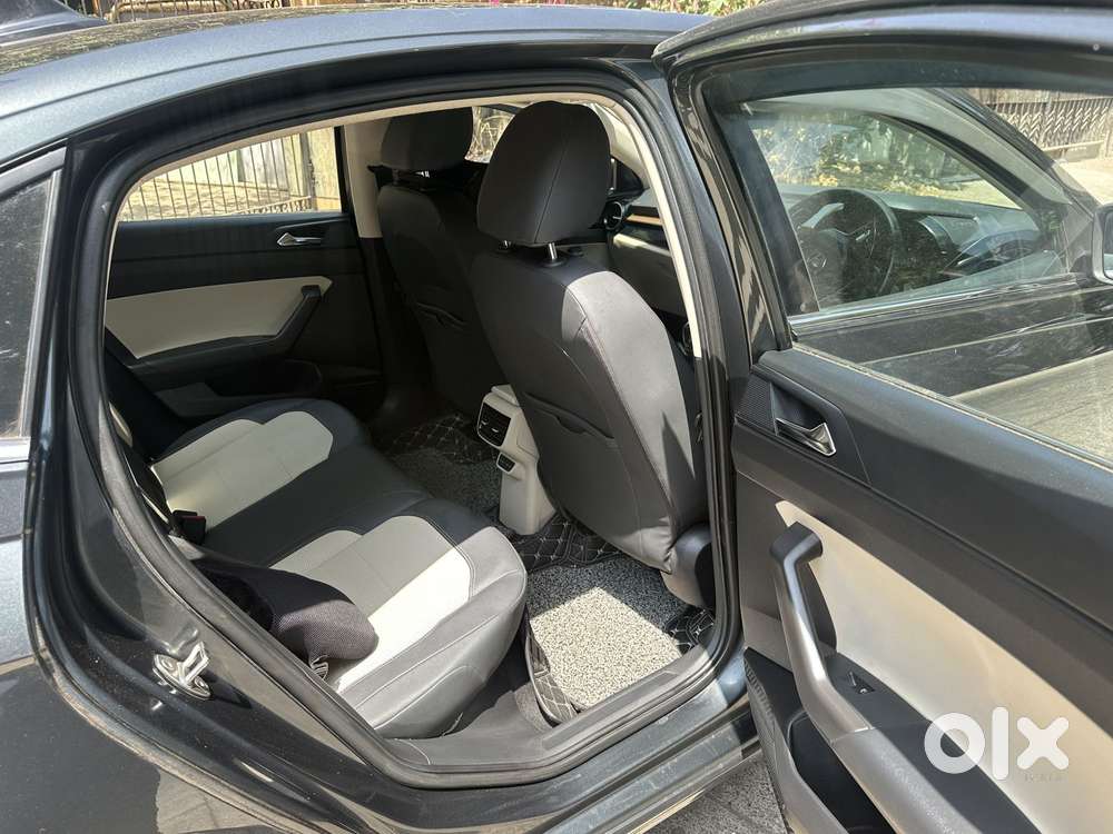 Skoda Slavia 1.0 Tsi Style At, 2025, Petrol