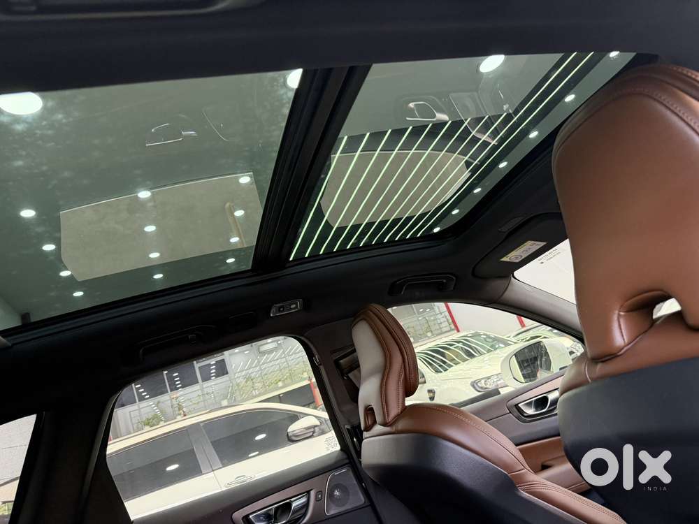 Volvo Xc60 D5 Inscription, 2021, Diesel