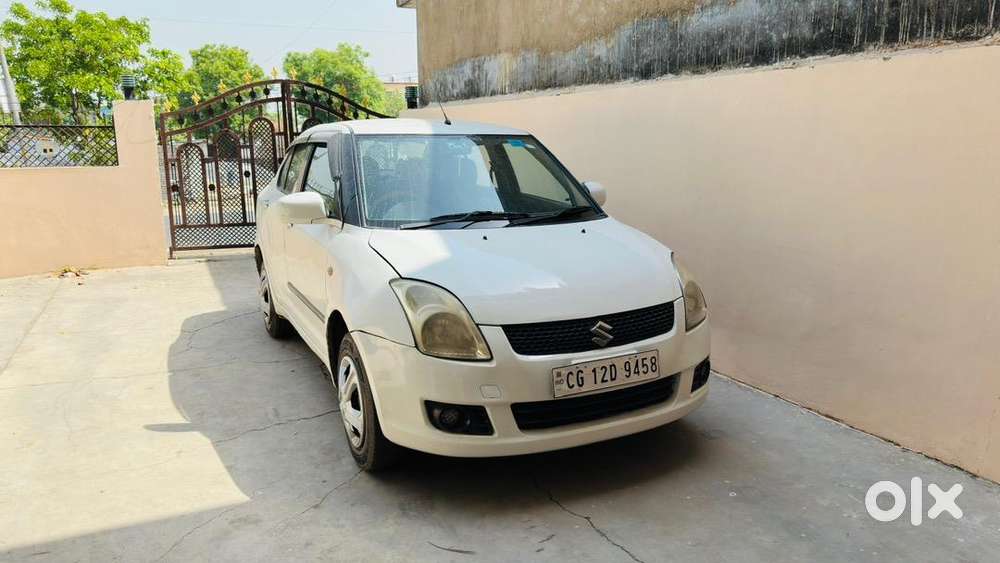 Maruti Suzuki Diesel 2009