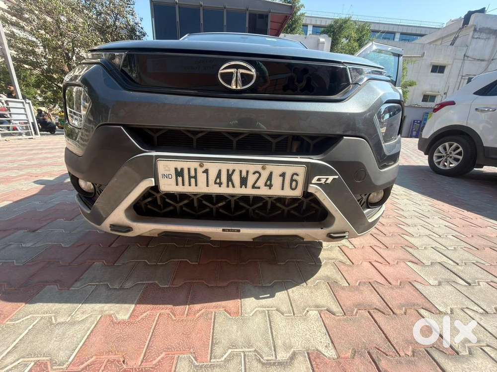 2023 Tata Punch Pure