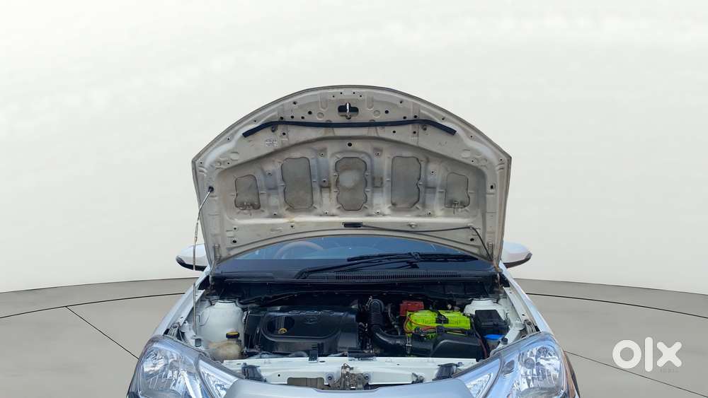 Toyota Etios Cross Vd, 2014, Diesel