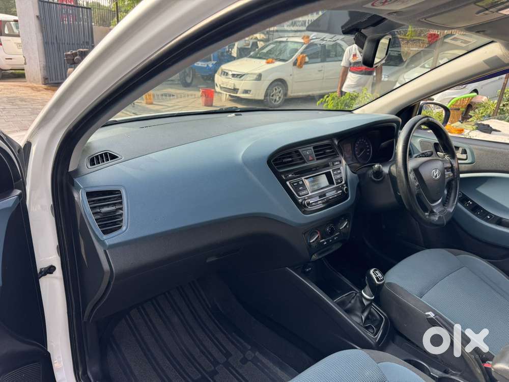 Hyundai I20 Active Sx Diesel, 2017, Diesel