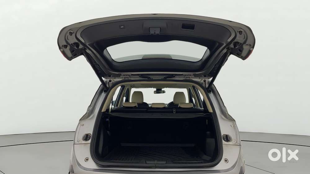 Mg Hector 1.5 Hybrid Sharp, 2021, Petrol