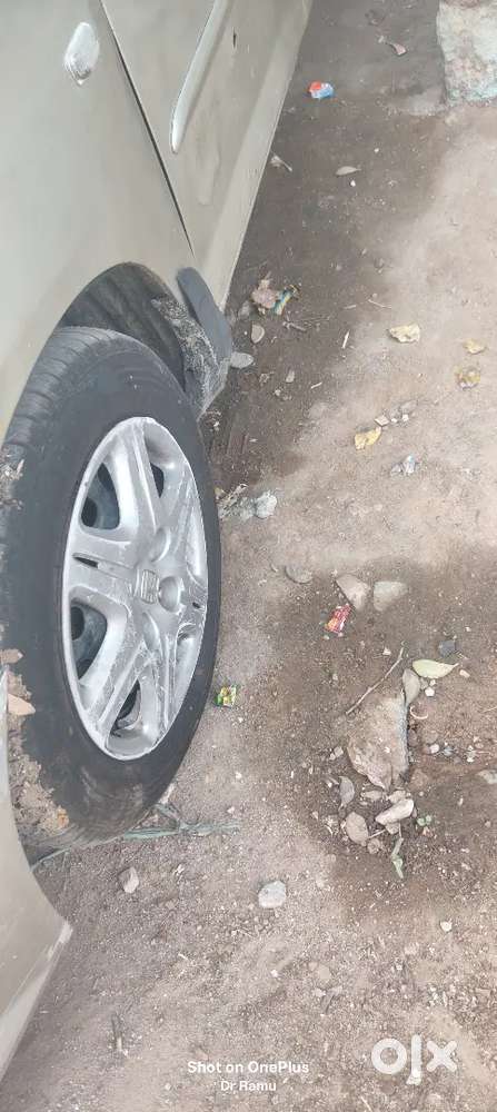 Honda City Zx Petrol 80000 Km Driven