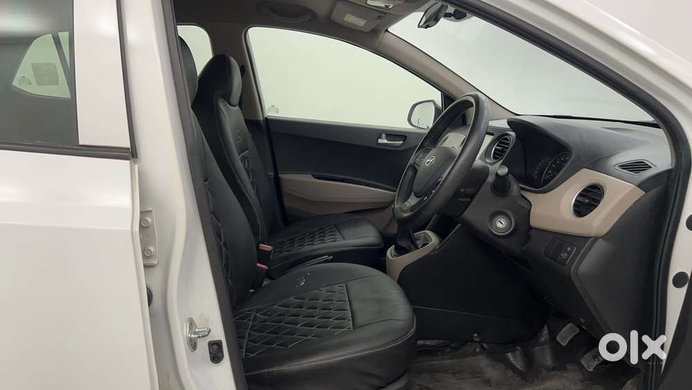 Hyundai Grand I10 Sportz 1.2 Kappa Vtvt, 2020, Petrol