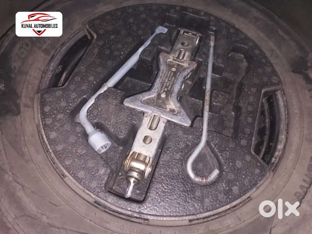 Maruti Suzuki Vitara Brezza Zdi, 2019, Diesel