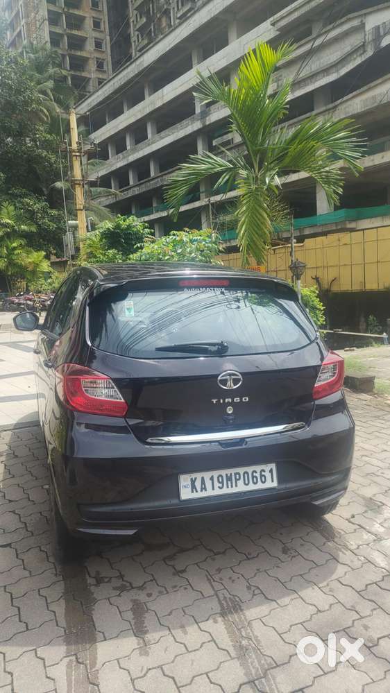 Tata Tiago 1.2 Revotron Xz Plus, 2023, Petrol