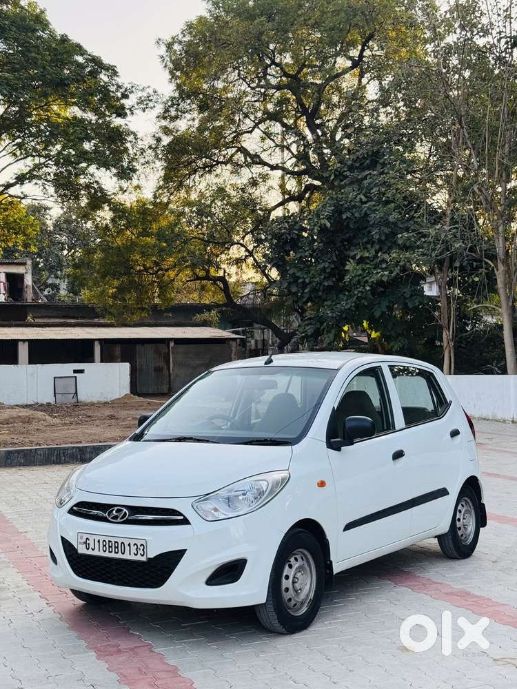 Hyundai I10 Era, 2012, Petrol
