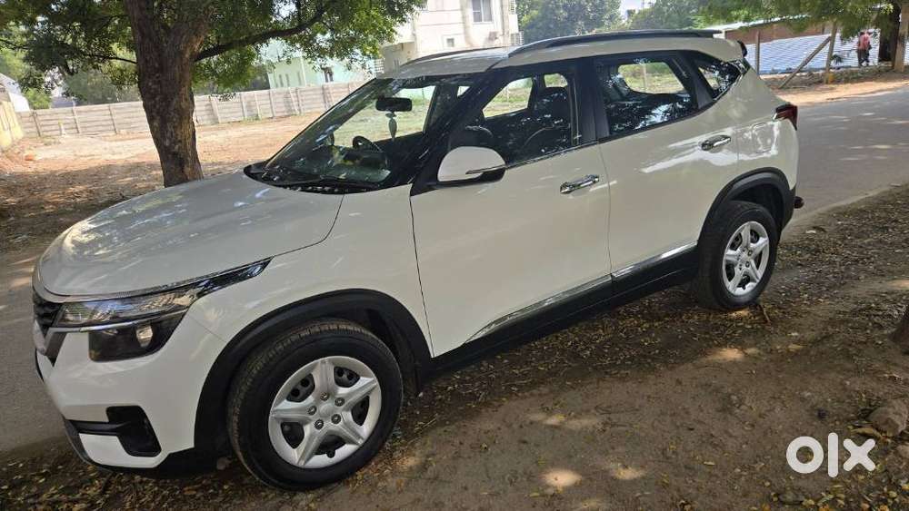 Kia Seltos Htk D, 2021, Diesel