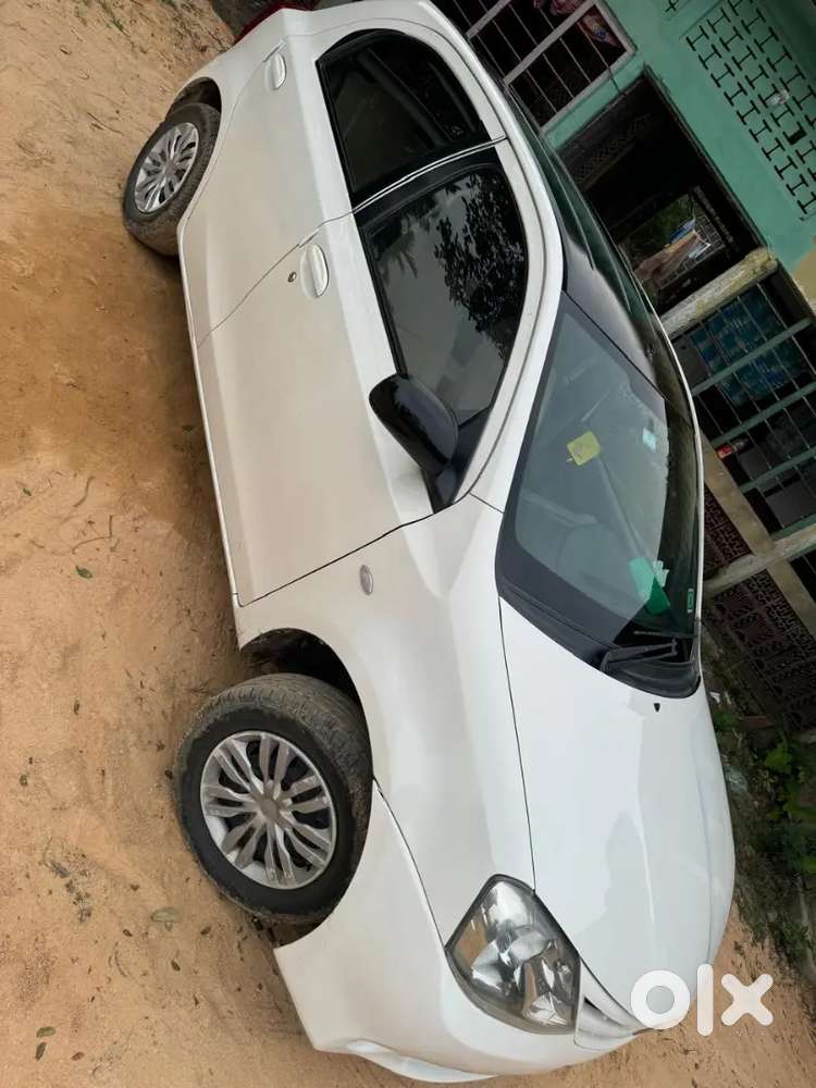 Toyota Etios Liva Diesel 2012