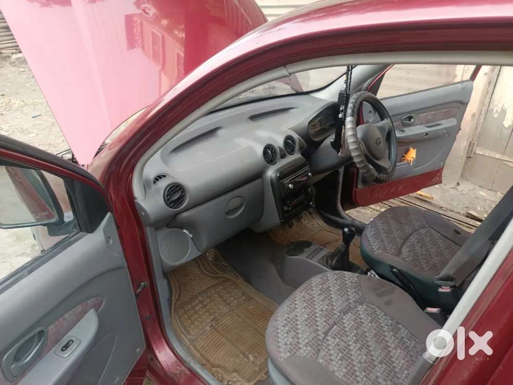Hyundai Santro Xing 2007