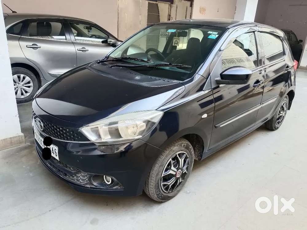 Tata Tiago Xm Diesel 2016