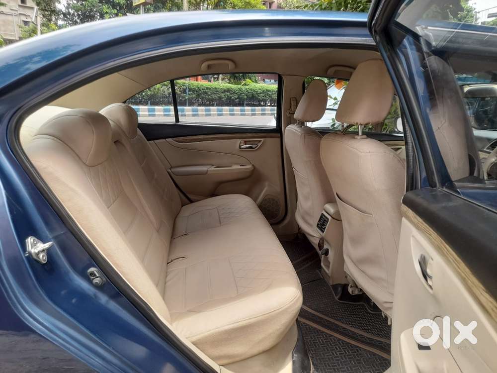 Maruti Suzuki Ciaz Delta 1.5, 2019, Diesel