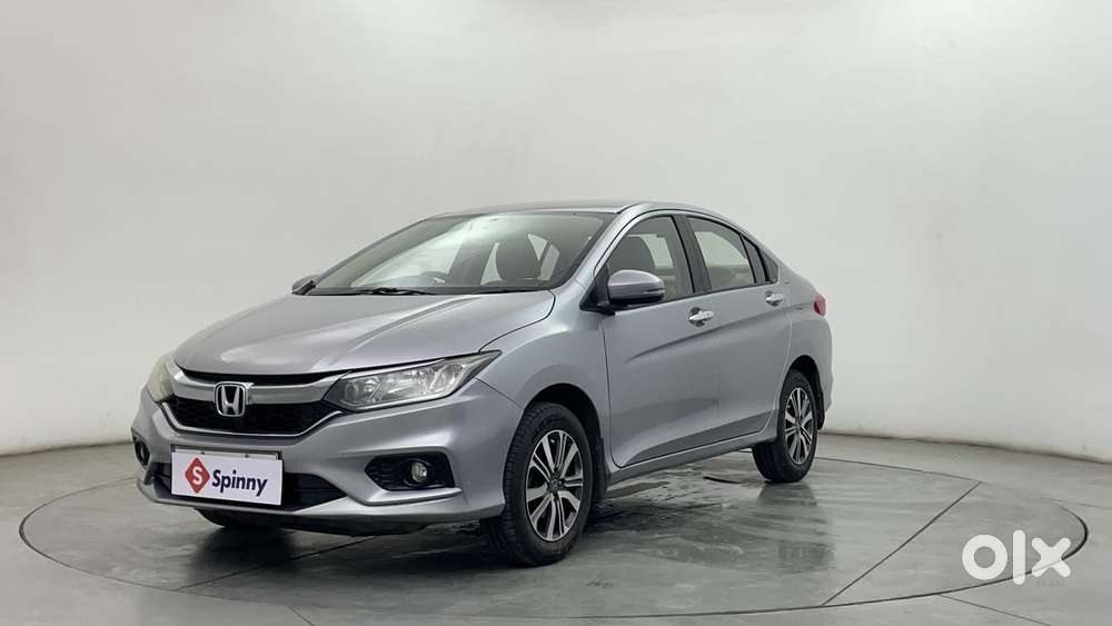 Honda City I-vtec V, 2022, Petrol